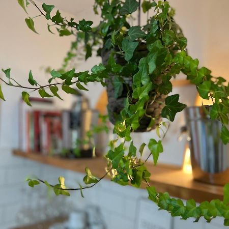Charming Appartement In The Heart Of Барселона Экстерьер фото