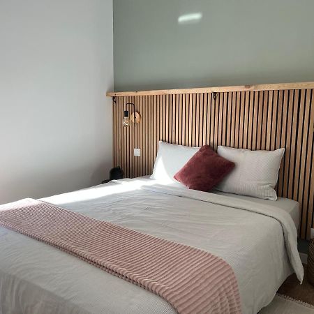 Charming Appartement In The Heart Of Барселона Экстерьер фото